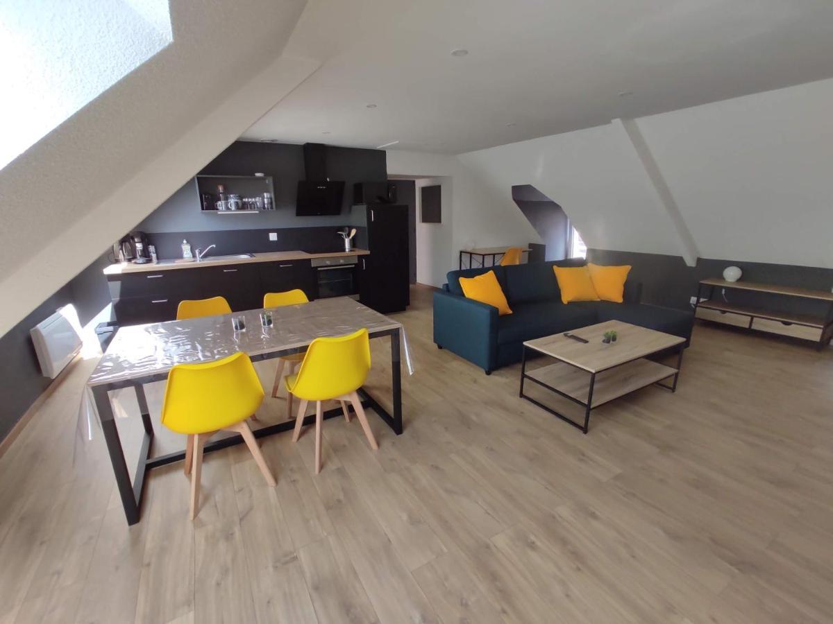 5 Centre Avec Netflix Et Wifi